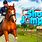 Show Jumping Games