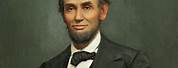 Show Pictures of President Lincoln