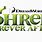 Shrek 4 Logo