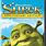 Shrek DVDs