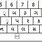 Shruti Gujarati Font Keyboard
