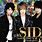 Sid Japanese Band