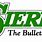 Sierra Bullets Logo