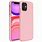 Silicone Case for iPhone 11