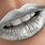 Silver Lip Gloss