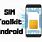 Sim Toolkit Android