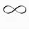 Simple Infinity Symbol