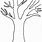 Simple Outline of a Tree