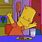 Simpsons Happy Meme