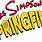 Simpsons Springfield Logo