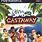 Sims 2 Castaway PS2