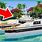 Sims 4 Boat