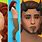 Sims 4 Faun