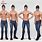 Sims 4 Male CAS Poses