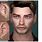Sims 4 Male Earrings CC