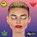Sims 4 Miley Cyrus