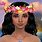 Sims 4 Moana