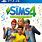 Sims 4 PlayStation