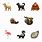 Single Animal Emoji