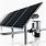 Single Axis Solar Tracking System
