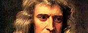 Sir Isaac Newton Biography Book