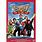 Sky High DVD Cover