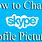 Skype Profile Image