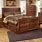 Sleigh Bed with Storage