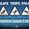 Slip Trip Fall Safety Tips