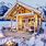 Small Chalet