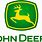 Small John Deere Logo
