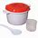 Small Microwave Rice Cooker