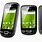 Small Samsung Galaxy Phones
