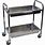 Small Stainless Steel Cart