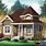 Small Victorian House Plans