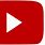 Small YouTube Logo Icon