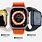 Smartwatch Ultra Apple