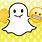 Snapchat Emojis iPhone