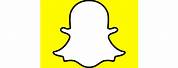 Snapchat Logo On Phone
