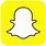 Snapchat Logo On Phone
