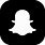Snapchat SVG Free