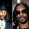 Snoop Dogg Then and Now