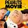 Snoopy Peanuts Movie