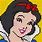 Snow White Pixel