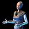 Social Humanoid Robot Sophia