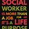 Social Work Quotes for Office