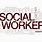 Social Work Wallpaper
