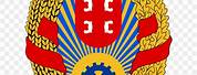 Socialist Republic of Serbia
