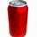 Soda Can Image