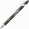 Soft Touch Pen with Stylus
